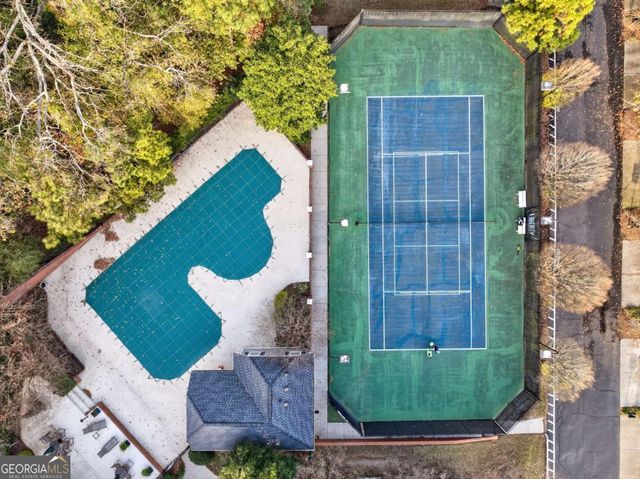 1920 Liberty Lane, Roswell, GA 30075