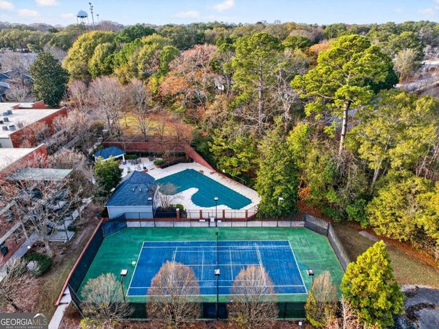 1920 Liberty Lane, Roswell, GA 30075