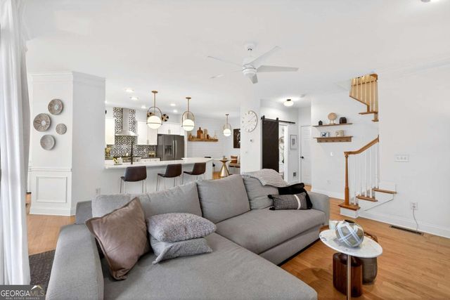 1920 Liberty Lane, Roswell, GA 30075