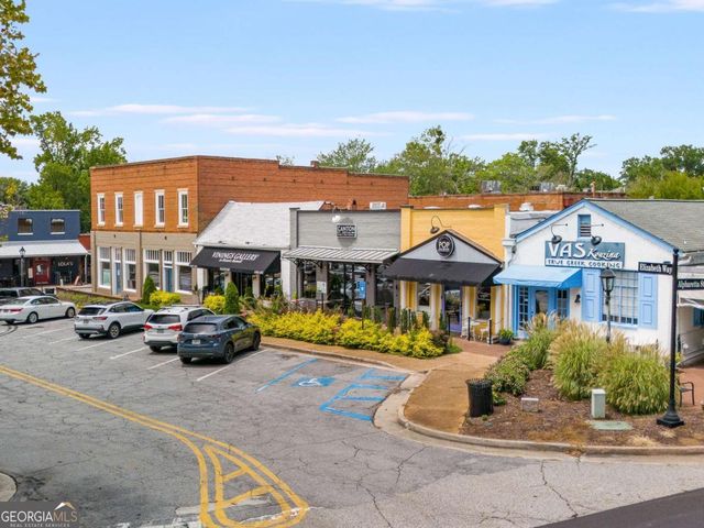 1920 Liberty Lane, Roswell, GA 30075