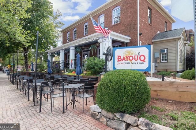 1920 Liberty Lane, Roswell, GA 30075