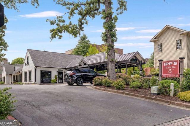 1920 Liberty Lane, Roswell, GA 30075