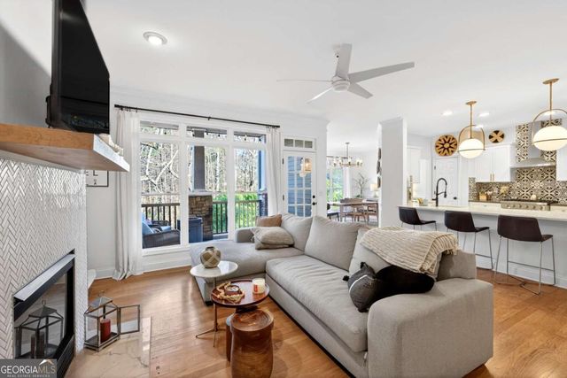 1920 Liberty Lane, Roswell, GA 30075