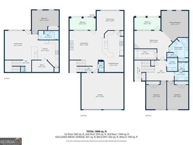 1920 Liberty Lane, Roswell, GA 30075