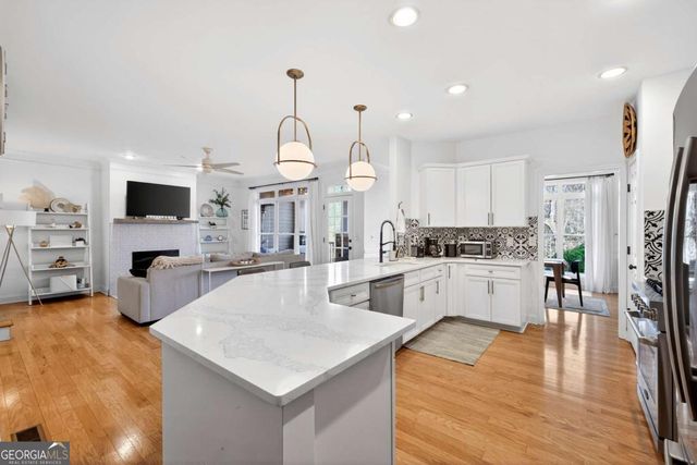 1920 Liberty Lane, Roswell, GA 30075