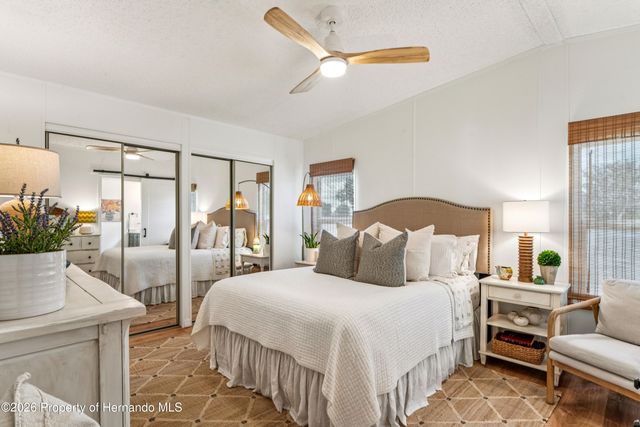 15712 Brookridge Boulevard, Brooksville, FL 34613