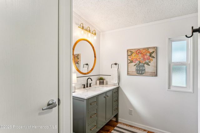 15712 Brookridge Boulevard, Brooksville, FL 34613