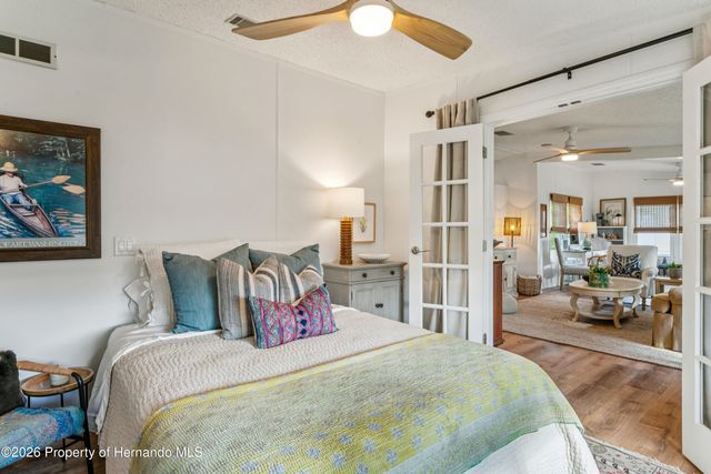 15712 Brookridge Boulevard, Brooksville, FL 34613