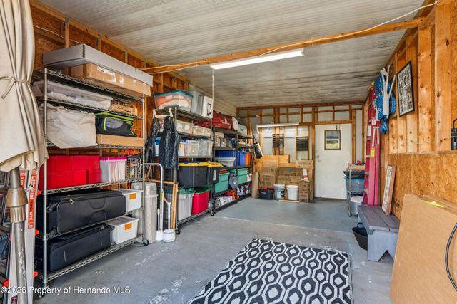 15712 Brookridge Boulevard, Brooksville, FL 34613