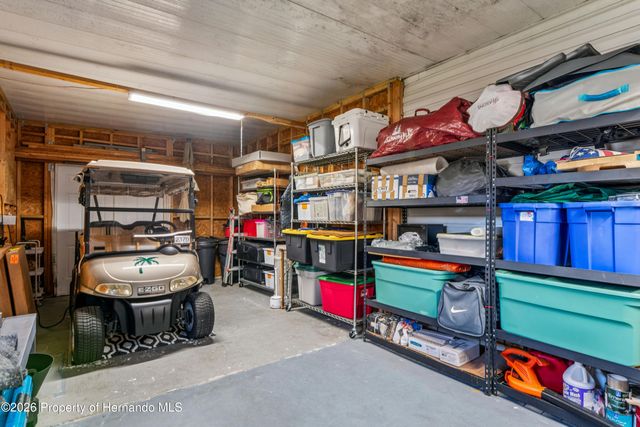 15712 Brookridge Boulevard, Brooksville, FL 34613