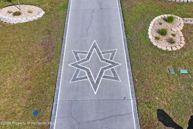 15712 Brookridge Boulevard, Brooksville, FL 34613