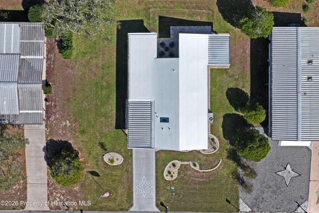 15712 Brookridge Boulevard, Brooksville, FL 34613