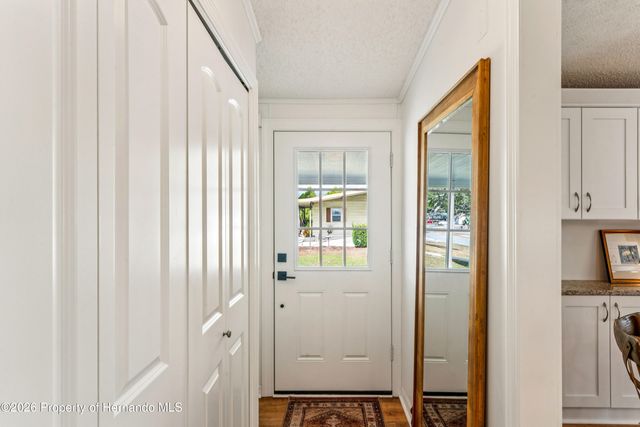 15712 Brookridge Boulevard, Brooksville, FL 34613