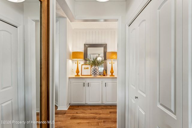 15712 Brookridge Boulevard, Brooksville, FL 34613