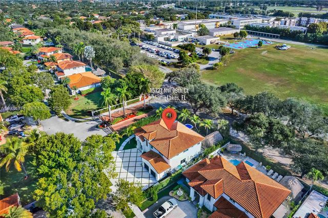 15721 NW 79th Ct, Miami Lakes, FL 33016