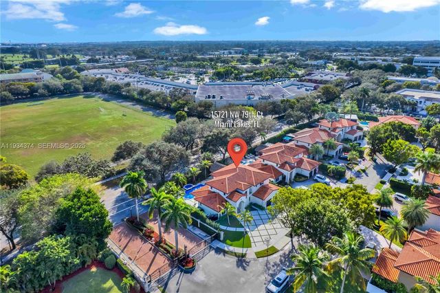 15721 NW 79th Ct, Miami Lakes, FL 33016