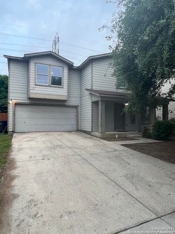 415 SHADBUSH ST, San Antonio, TX 78245