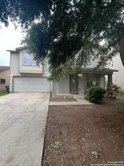 415 SHADBUSH ST, San Antonio, TX 78245