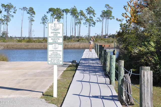 909 Anchor Court, Panama City, FL 32404