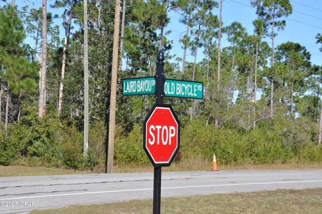 909 Anchor Court, Panama City, FL 32404