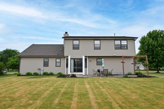 118 Mckenzie ROAD, Mukwonago, WI 53149