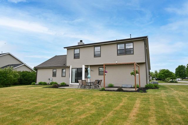118 Mckenzie ROAD, Mukwonago, WI 53149