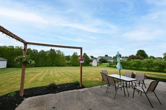 118 Mckenzie ROAD, Mukwonago, WI 53149