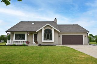 118 Mckenzie ROAD, Mukwonago, WI 53149