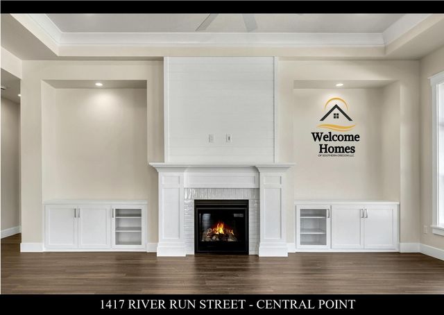 1417 River Run Street, Central Point, OR 97502