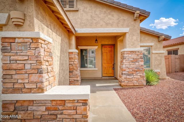 844 E INDIAN WELLS Place, Chandler, AZ 85249