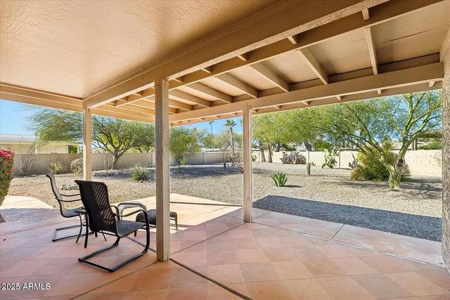 26034 S GLENBURN Drive, Sun Lakes, AZ 85248