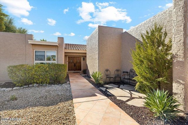 26034 S GLENBURN Drive, Sun Lakes, AZ 85248