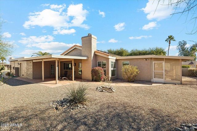 26034 S GLENBURN Drive, Sun Lakes, AZ 85248