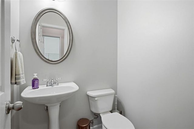 6169 Indian Wood Circle SE, Mableton, GA 30126