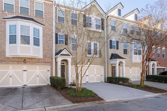 6169 Indian Wood Circle SE, Mableton, GA 30126