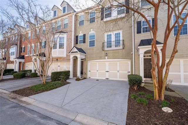 6169 Indian Wood Circle SE, Mableton, GA 30126