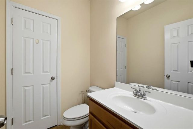 6169 Indian Wood Circle SE, Mableton, GA 30126