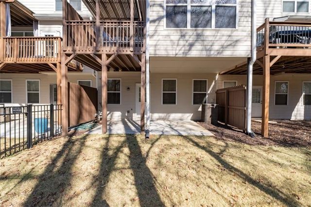 6169 Indian Wood Circle SE, Mableton, GA 30126