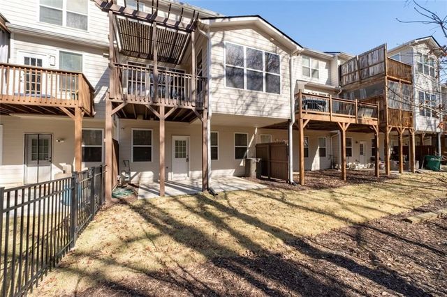 6169 Indian Wood Circle SE, Mableton, GA 30126