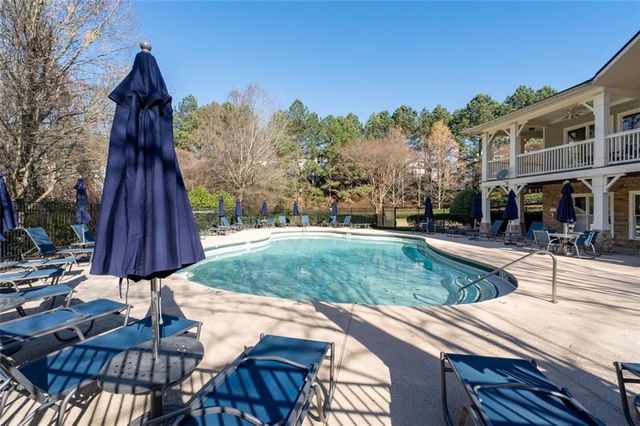 6169 Indian Wood Circle SE, Mableton, GA 30126