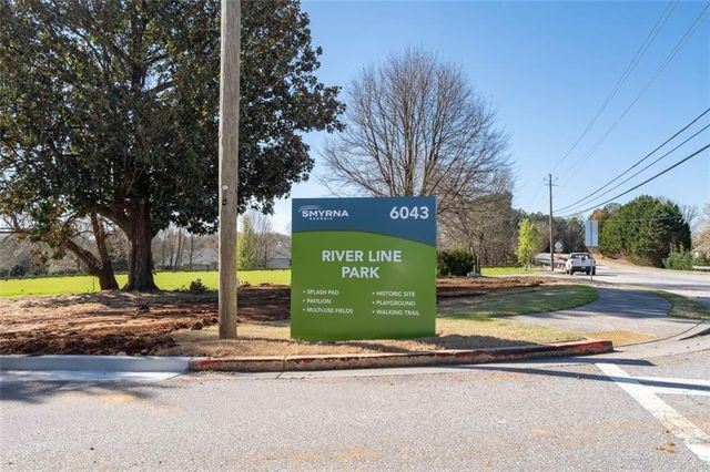 6169 Indian Wood Circle SE, Mableton, GA 30126