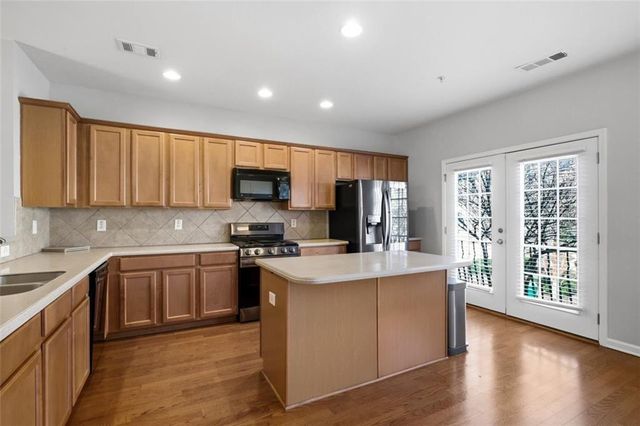 6169 Indian Wood Circle SE, Mableton, GA 30126