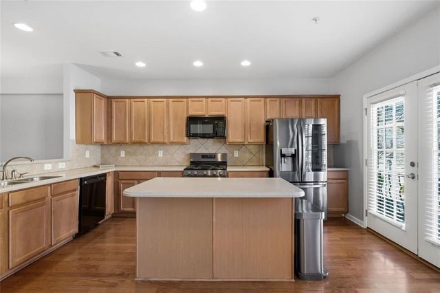 6169 Indian Wood Circle SE, Mableton, GA 30126