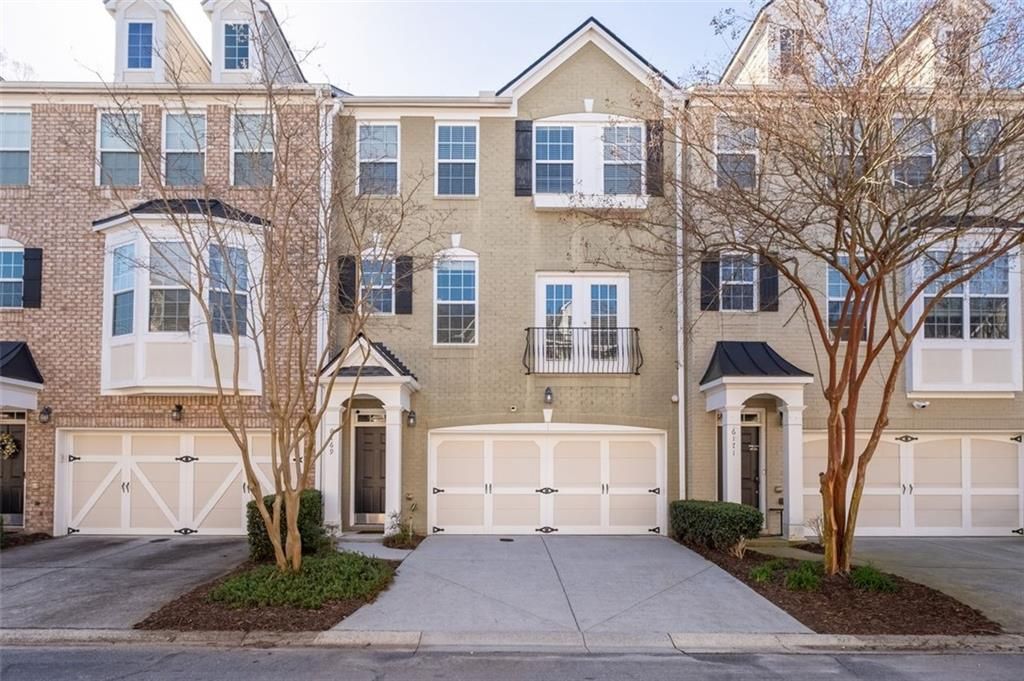 6169 Indian Wood Circle SE, Mableton, GA 30126