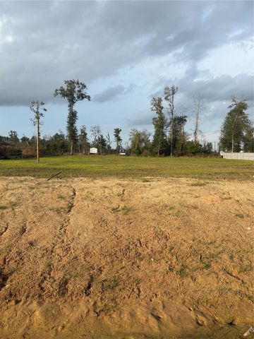 1045 Gazing Pine Street, Huffman, TX 77336