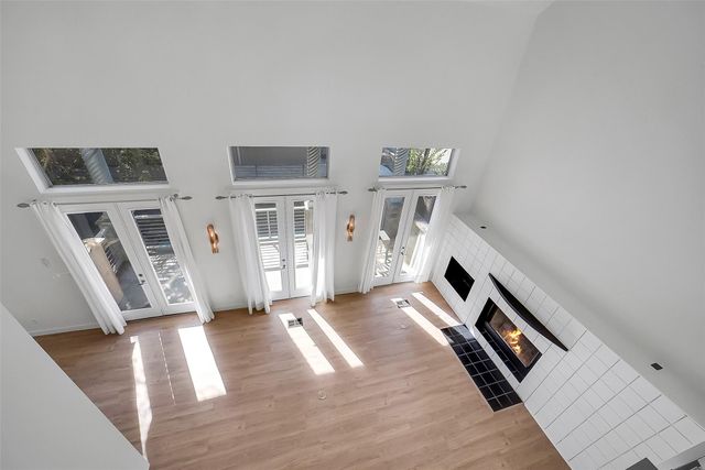 320 Detering Street, Houston, TX 77007