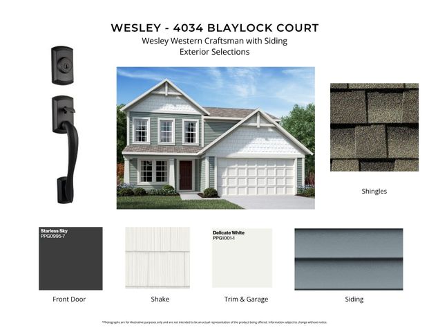 4034 Blaylock Court, Covington, KY 41015