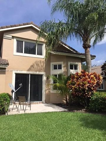 1092 SW 158th Avenue, Pembroke Pines, FL 33027