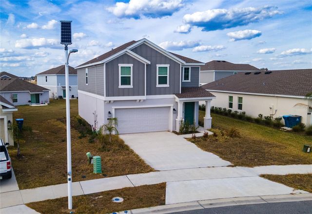 634 BELL PRAIRIE CIRCLE, Lake Wales, FL 33859