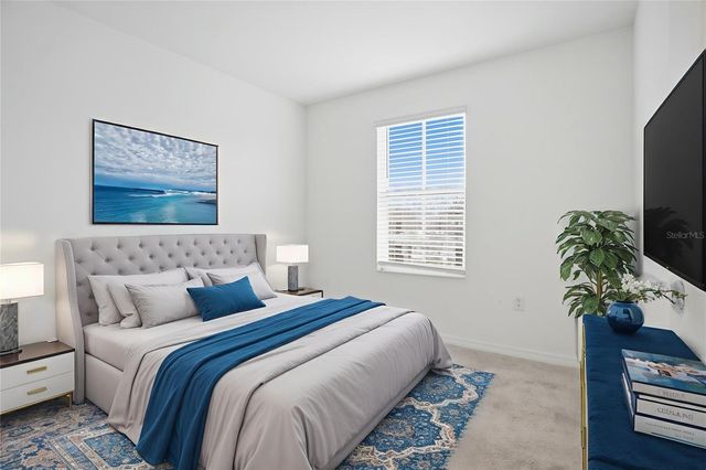 634 BELL PRAIRIE CIRCLE, Lake Wales, FL 33859